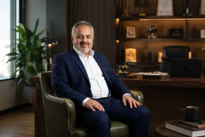 Reza Dayani