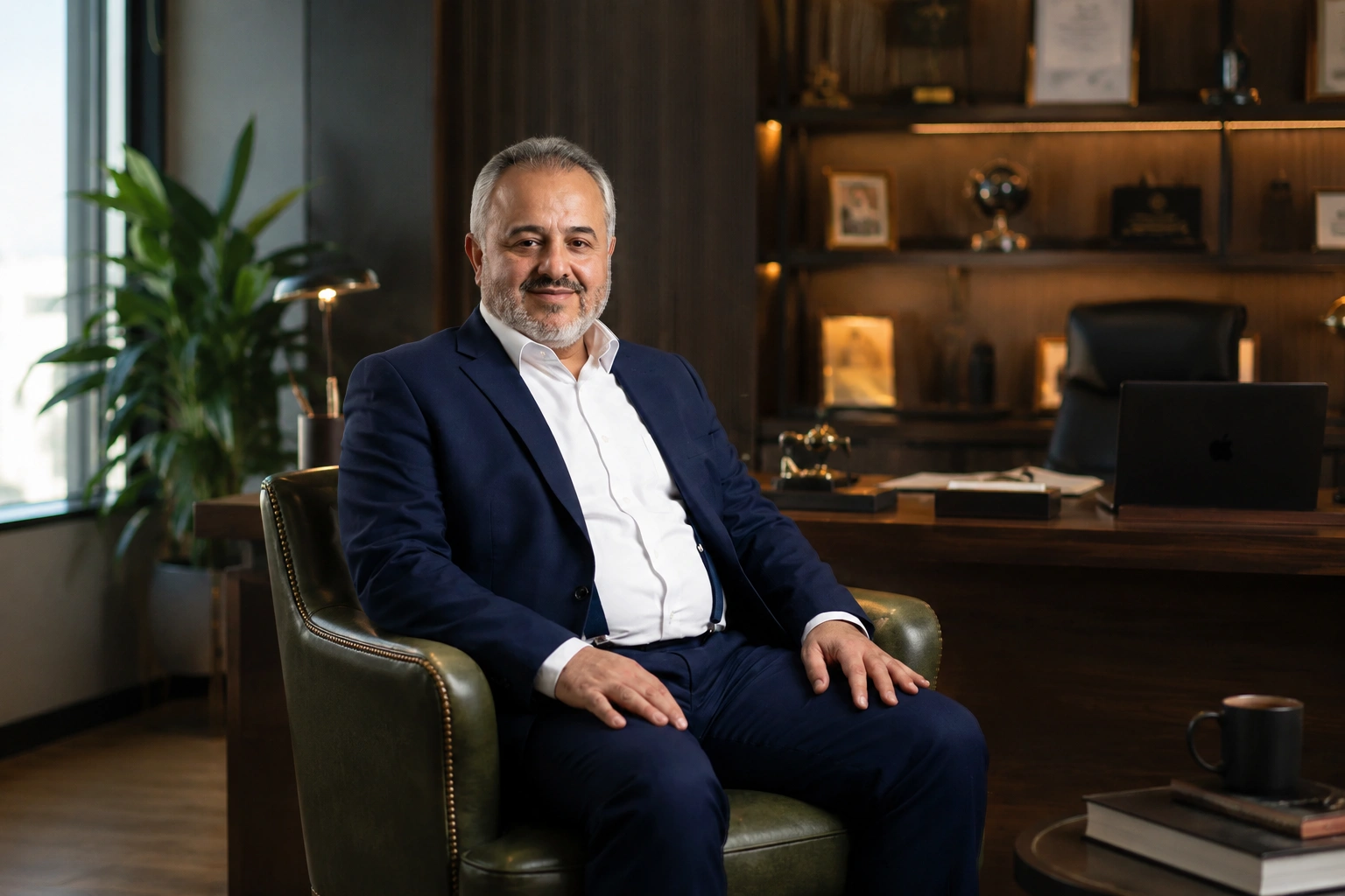 Reza Dayani